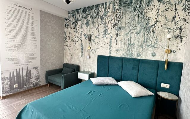Hotel Proleto