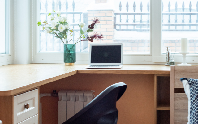 Квартира GM Apartments Четверка на Бронной