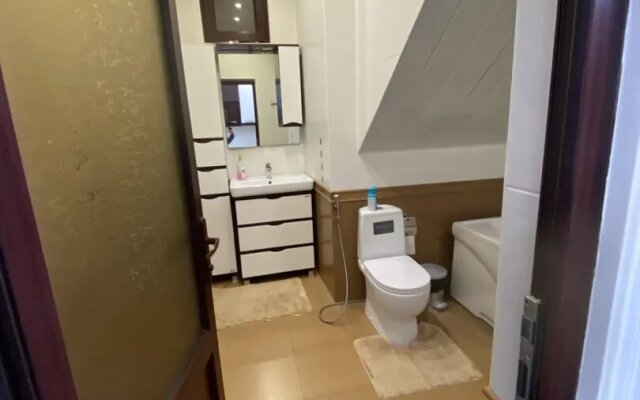 Апартаменты Уют