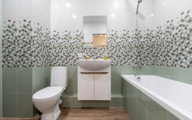 Апартаменты Cozy Home