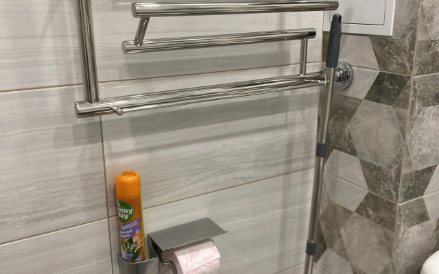 Svetlaya I Uyutnaya V Tsentre Guryevska Flat
