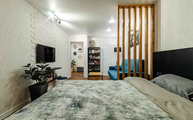 Квартира на Народной