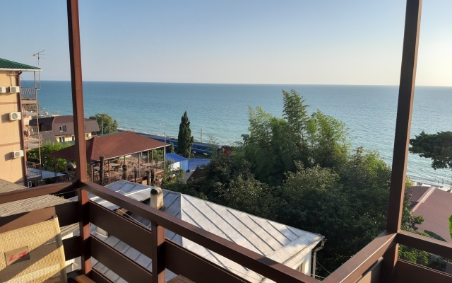 Iraida Guest house