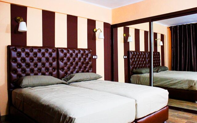 Benalmadena Hotel