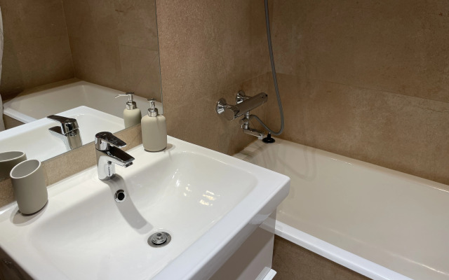 Квартира Эксклюзивная в центре города