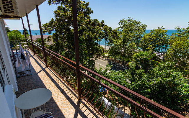 Zhasmin Guest House