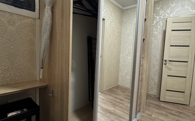 Na Yershova Flat