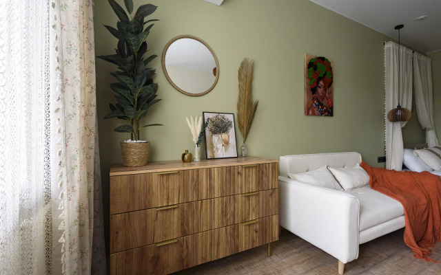Bokho Flat
