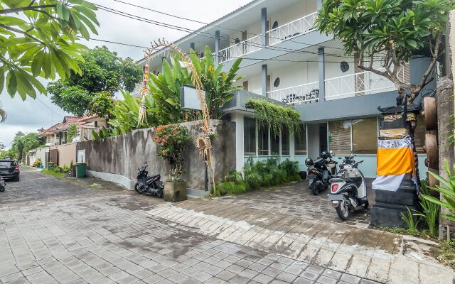 ZEN Premium Petitenget Umasari Hotel
