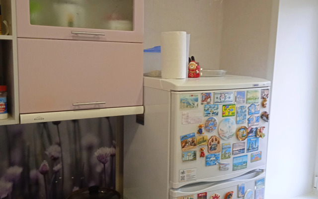 Квартира Свободная Икс