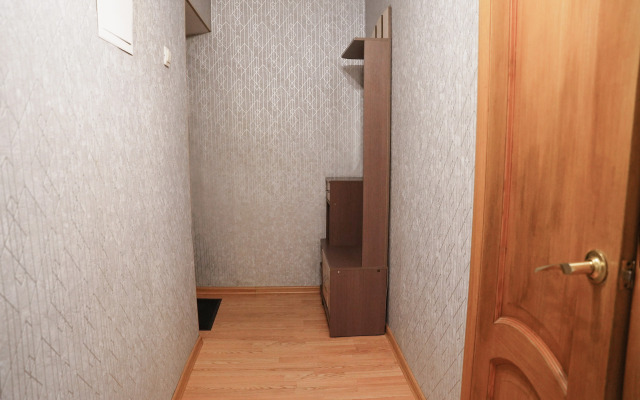 Апартаменты NOVA Уткинская улица, д.11