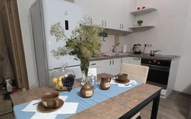 Квартира на улице Семьи Шамшиных 90/5