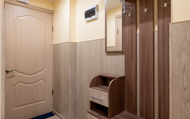 Апартаменты Comfort Light