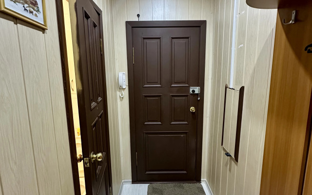 Квартира уютная квартира в центре города