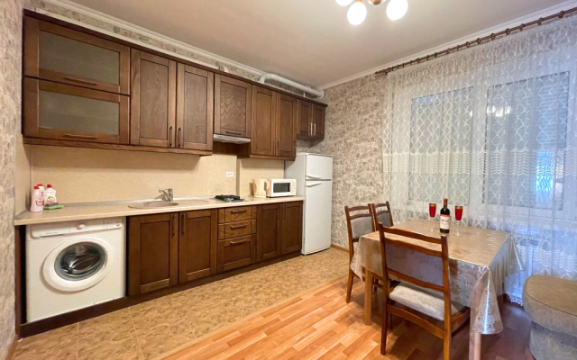 Na Gagarina 8 Apartments