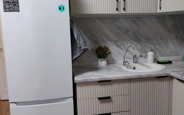 Квартира на улице Тенистых Аллей 3к2