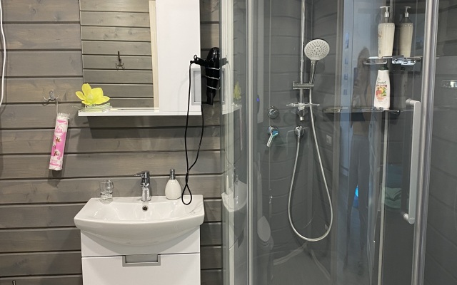 Domik V Kareliya Guest house