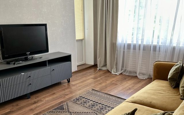 Квартира Soul_house39