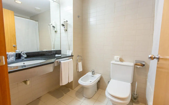 Hotel MS Vila Nova