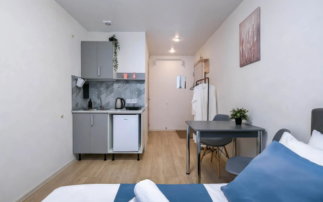 Квартира Уютная квартира не далеко от метро