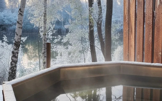 Отель Аномалия