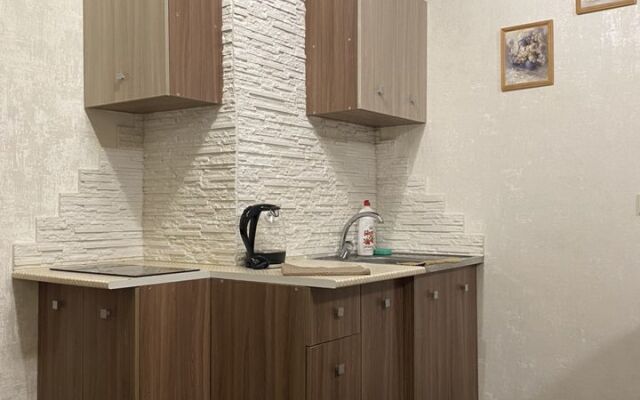 Na Lenina 132 Flat