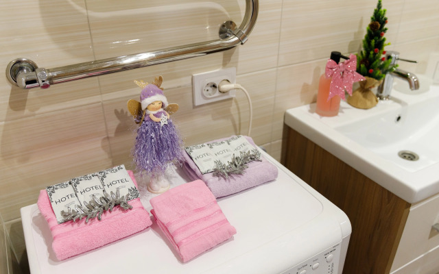 Квартира PrezentHaus на Карла Маркса 171