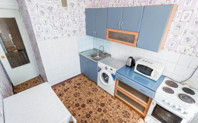 V Mikrorayone Samal-1 Flat