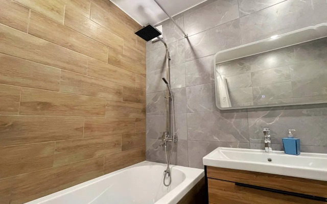 Апартаменты Валентины Трофимовой 7