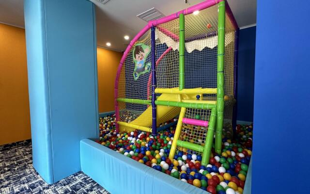 Grand Hotel Anapa Hotel