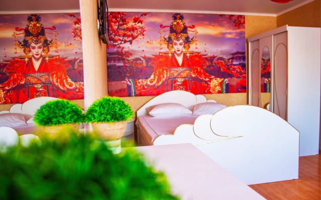 Апартаменты Квартирный вопрос Николаева 22