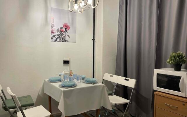 Apartamenty Na Ulitse Turgeneva