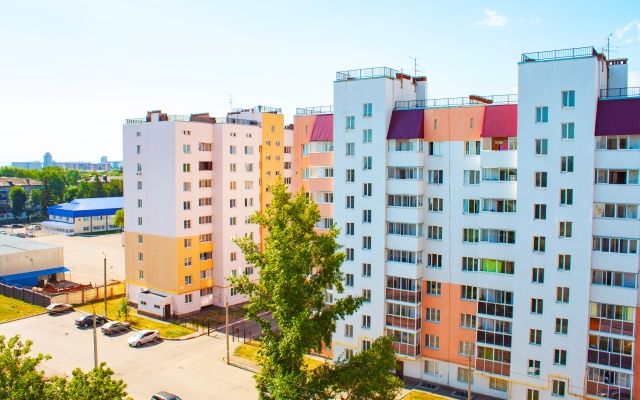 Апартаменты Квартирный вопрос Николаева 22