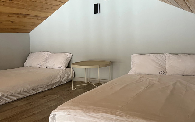 Soul.barn Private house