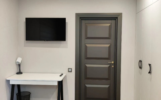 Апартаменты Amber Sea Светлогорск