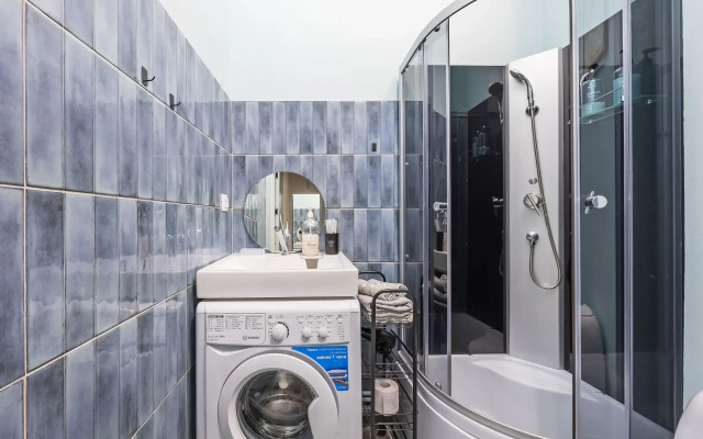 Апартаменты MyHomeYourHome на Некрасова 1\38