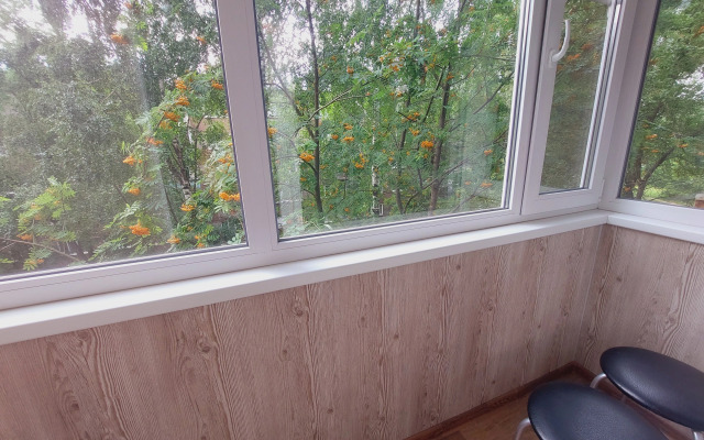 Квартира на Улице Бабушкина 10