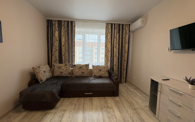 Квартира Уютная в Микрорайоне Шилово