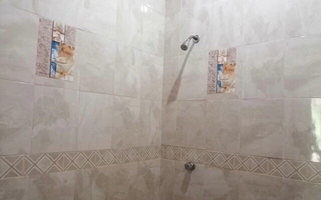 Отель Restaurante Rocío by Rotamundos