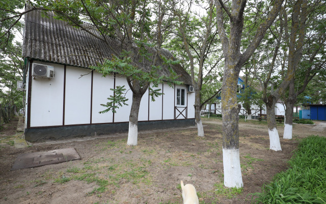 Oazis Recreation camp
