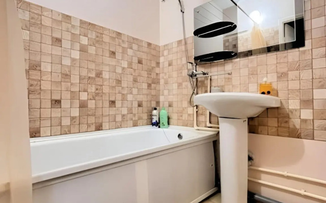Marat Home po ul. Rinata Galeeva d. 25 Flat