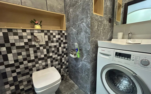 Set' Apartamentov <<Atmosfera>> | Lazur' - Udobstvo I Cistota, Sozdannye Dla Vas