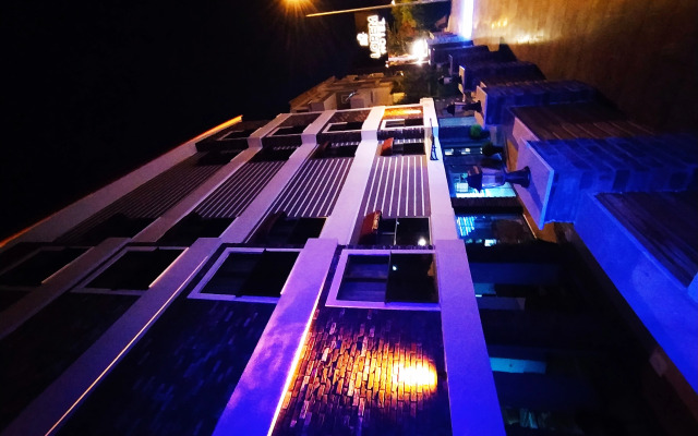 Lorem Hotel
