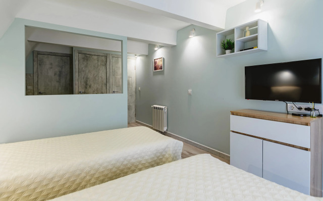 Studiya Flat