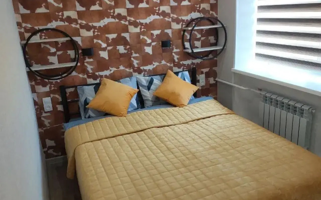 Квартира TroeSutokApart Комсомольская 50/3