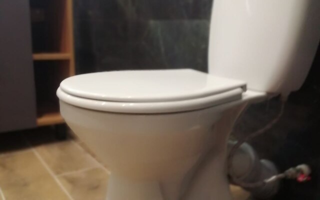 Квартира 1-комнатная