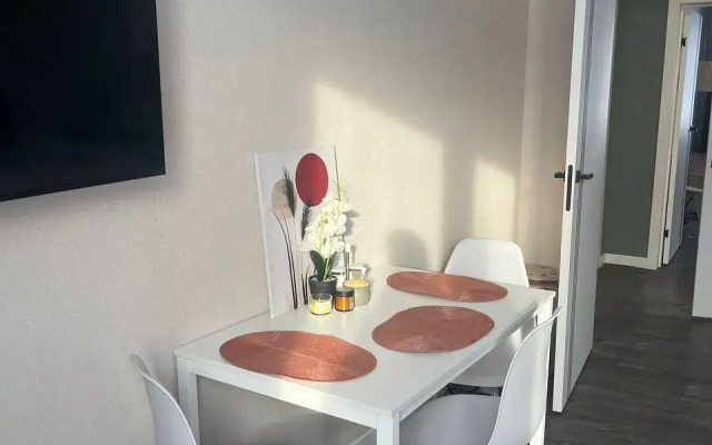 Квартира Около аэропорта