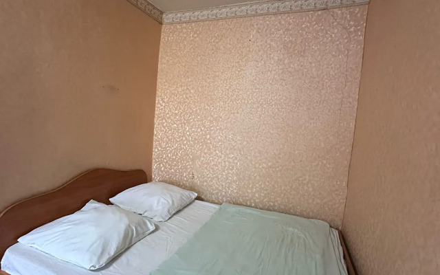 V Samom Tsentre Kazani: zhd Vokzal, Rechnoy Port, Avtovokzal Flat - Apartment in 카잔 - Photo 4