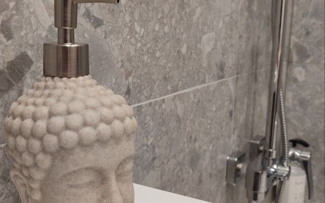 Квартира с Видом на Закат на Арциховского 11