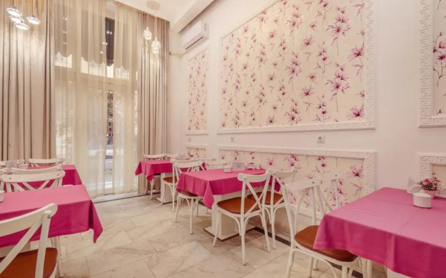 Deluxe Baku Hotel